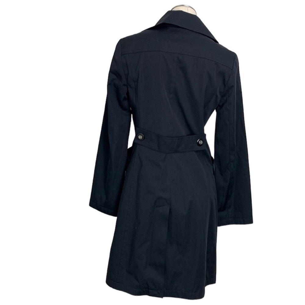 Michael Michael Kors Black coat size Small - Picture 2 of 5